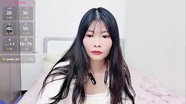 Ava-Baby online show from November 29, 2:17 pm