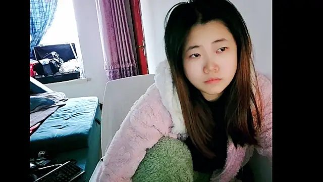 Snapshot of ninibb66 chatting on November 22, 6:23 am ninibb66 online show from November 22, 6:23 am