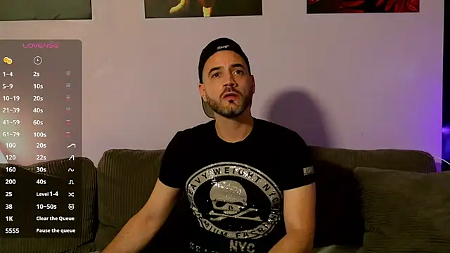 UnfilledOffal online show from August 4, 8:30 am