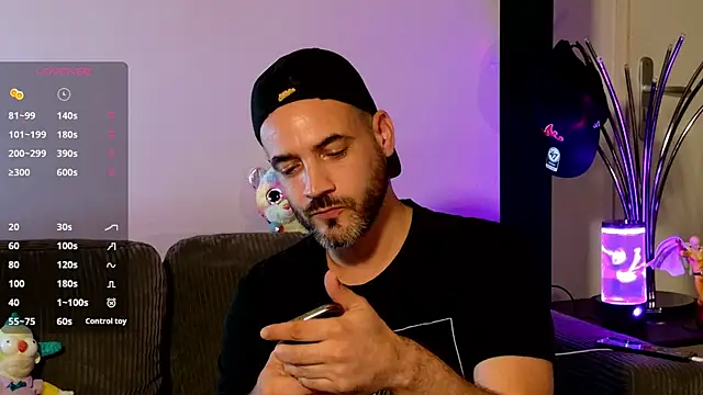 UnfilledOffal online show from August 9, 1:02 am