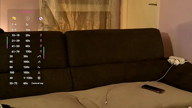 UnfilledOffal online show from June 29, 3:24 am