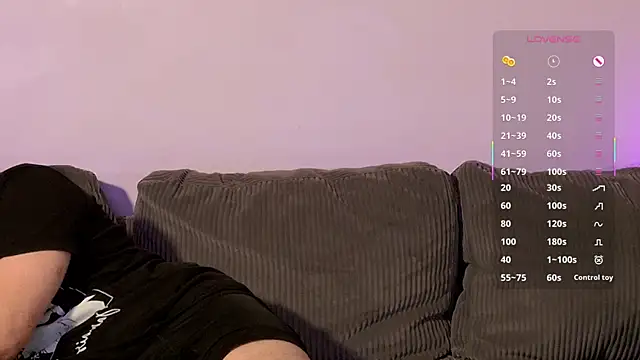 UnfilledOffal online show from July 19, 3:31 pm