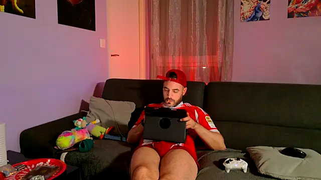 UnfilledOffal online show from June 23, 8:12 am