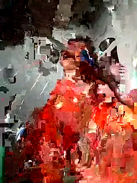 Hot erion online show from November 26, 2:22 am