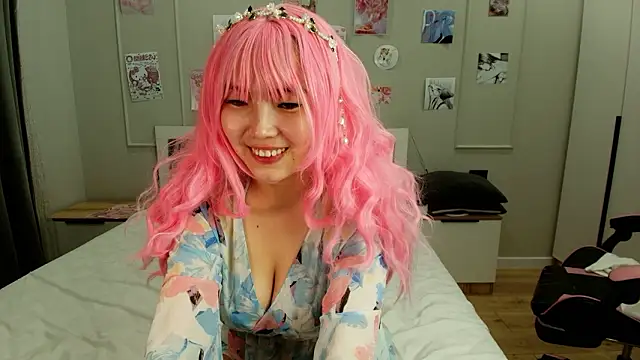 junamiin online show from January 14, 7:06 pm