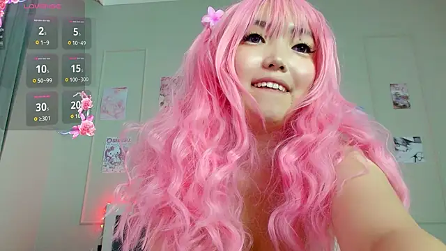 junamiin online show from December 13, 8:04 pm