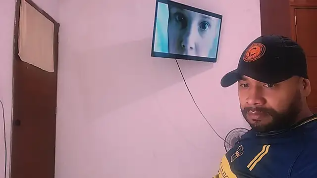 musclehetero online show from January 11, 2:40 am