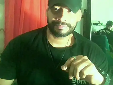 musclehetero online show from May 29, 5:02 am