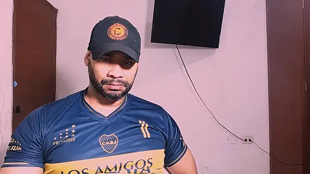 musclehetero online show from January 11, 2:46 pm