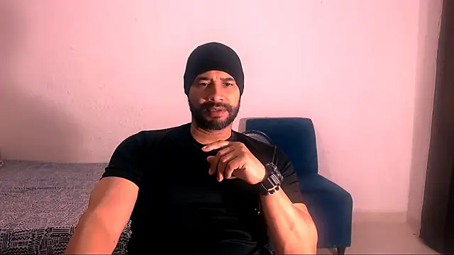 musclehetero online show from November 19, 5:13 pm