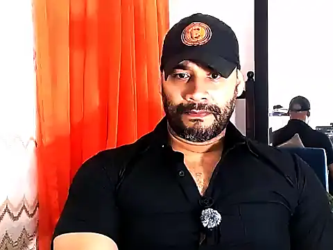 musclehetero online show from May 21, 1:36 am