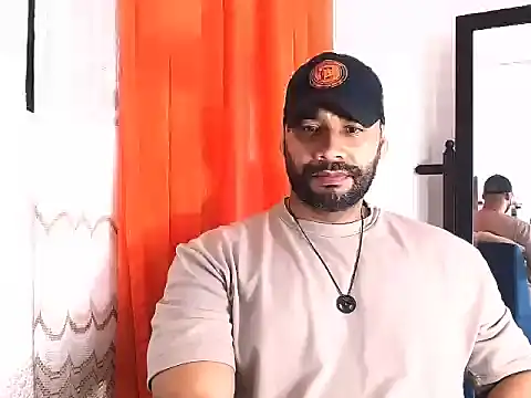 musclehetero online show from May 25, 3:11 pm