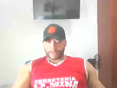 musclehetero online show from December 17, 2:16 am