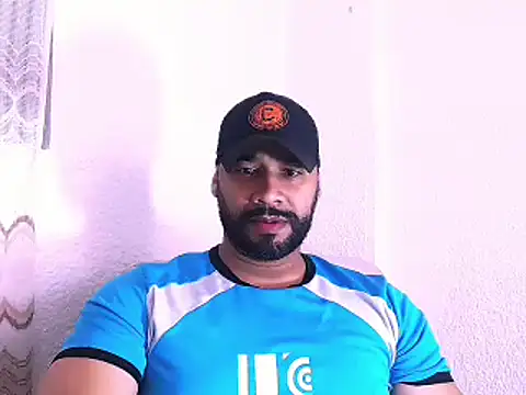 musclehetero online show from March 13, 4:34 pm