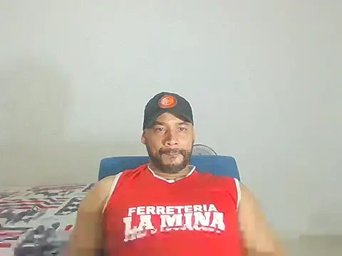 musclehetero online show from November 24, 11:16 pm