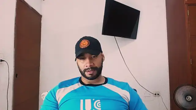 musclehetero online show from January 10, 2:51 am