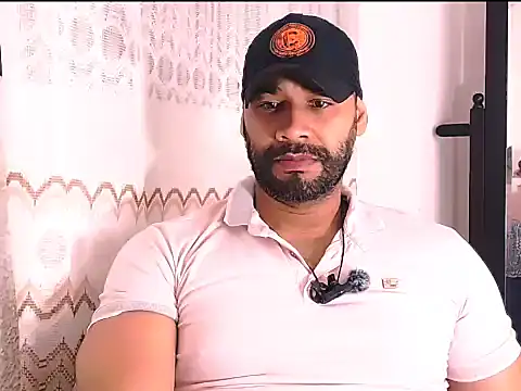 musclehetero online show from May 21, 5:21 pm