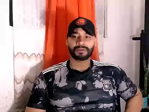 musclehetero online show from June 5, 2:16 am