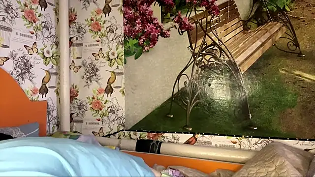 DebbiGoodknight online show from January 8, 3:12 am