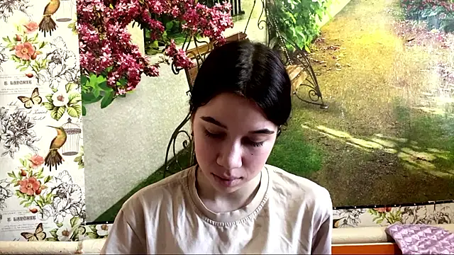 DebbiGoodknight online show from February 16, 9:19 am