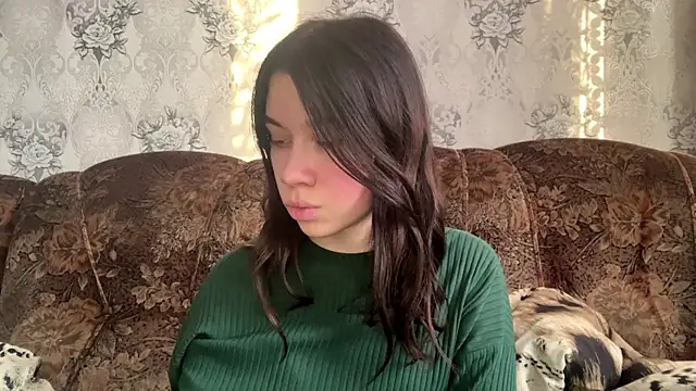 DebbiGoodknight online show from January 18, 9:02 am