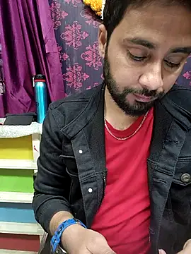 Cute Lucky online show from February 1, 7:28 am