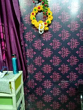 Cute Lucky online show from February 28, 11:21 am