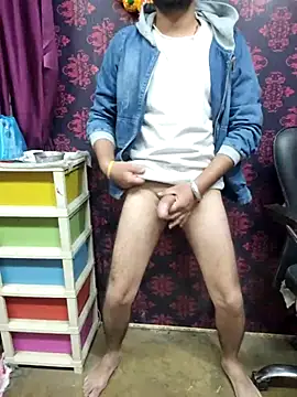 Cute Lucky online show from December 1, 8:37 am