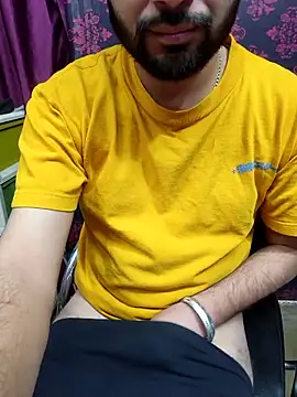 Cute Lucky online show from January 6, 9:24 am