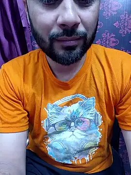 Cute Lucky online show from January 18, 11:46 am