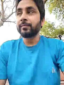 Cute Lucky online show from April 4, 12:12 pm