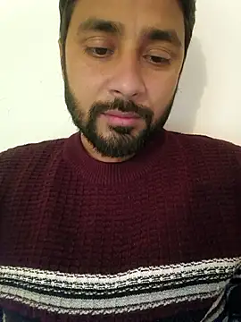 Cute Lucky online show from January 13, 8:29 am