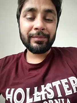 Cute Lucky online show from March 30, 6:59 am