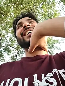 Cute Lucky online show from April 5, 12:23 pm