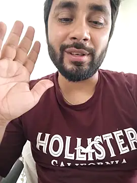 Cute Lucky online show from April 2, 7:26 am