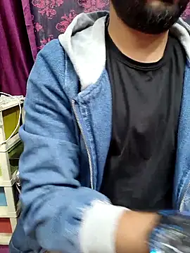 Cute Lucky online show from February 4, 3:18 pm