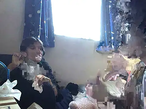 URORI0407 online show from November 26, 1:16 am