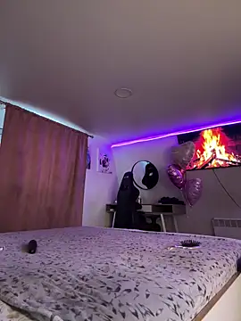 -MaybeBaby- online show from March 19, 2:06 pm