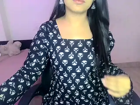 shivani sharma 2 online show from April 8, 2:40 pm