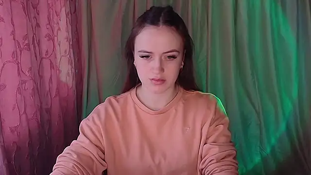 Illa May online show from February 13, 6:46 am