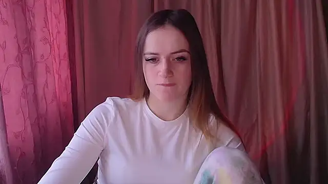 Illa May online show from February 23, 9:43 am