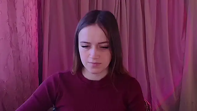 Illa May online show from February 10, 7:29 am