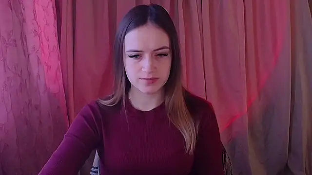 Illa May online show from February 9, 7:17 am