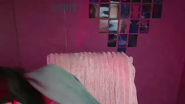 Stella XO online show from February 24, 6:25 am