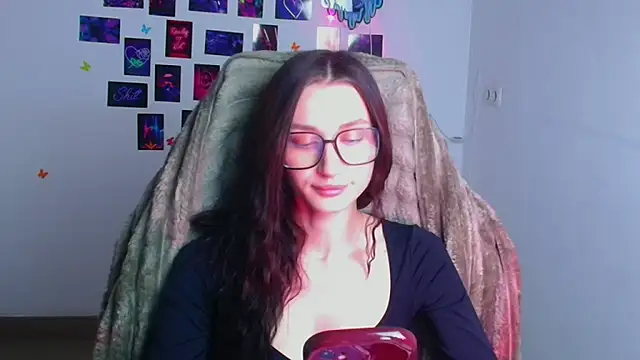 Stella XO online show from February 14, 6:24 am