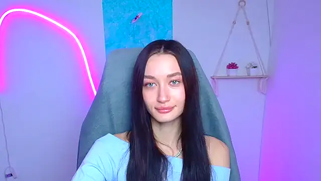 Stella XO online show from March 1, 6:24 am