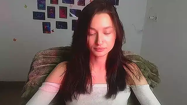 Stella XO online show from June 22, 5:37 am