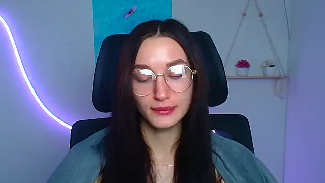 Stella XO online show from February 23, 6:47 am