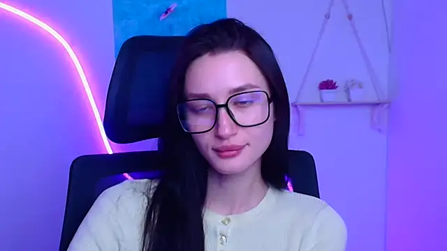 Stella XO online show from December 21, 6:37 am