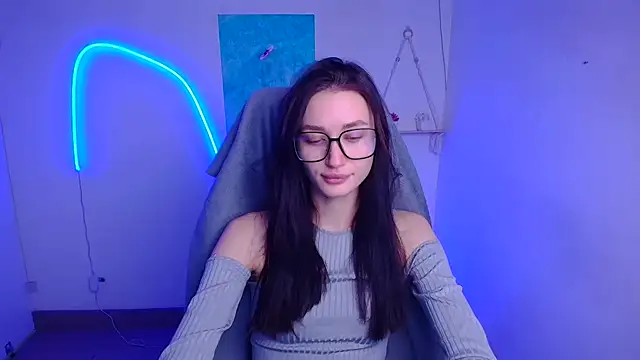 Stella XO online show from January 10, 6:31 am